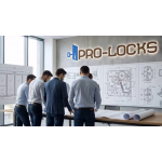 Компания ПРО-ЛОКС мы не просто продаем оборудование