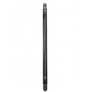 Кабель-канал врезной 7136 (544)  - аналог EA281 ABLOY