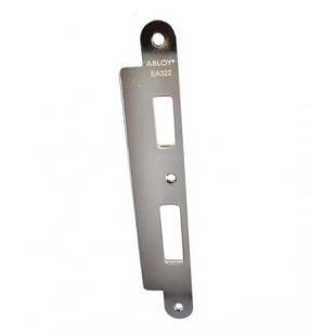 EA322 запорная планка стандарта DIN (выпускавшаяся ранее 4622)