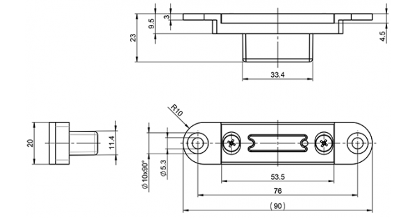 Effeff assa abloy схема подключения