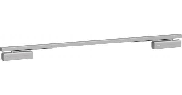 DC700 с G461 ASSA ABLOY дверной доводчик с технологией Cam-Motion ...