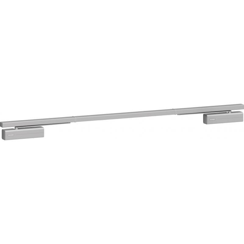 DC700 с G461 ASSA ABLOY дверной доводчик с технологией Cam-Motion ...