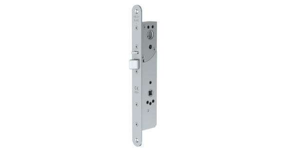 El495 EL495 ABLOY моторный замок для внутренних и наружных профильных дверей ...
