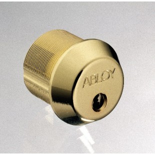 CY404 ABLOY - цилиндр ANSI стандарта с дисковым механизмом секрета