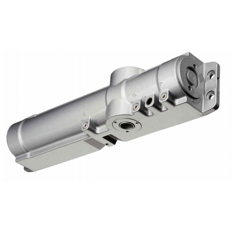 DC340 ASSA ABLOY дверной доводчик для крупногабаритных, внутренних и ...
