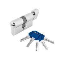 Евроцилиндр dormakaba CBR-2 PRO  ключ-вертушка