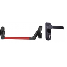 Комплект накладной антипаники CISA c Fast-Push