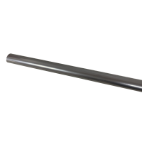 Перекладина горизонтальная для устройств "Антипаника" CISA 07007.14.0.B9, стальной цвет 