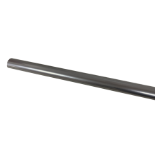 Перекладина горизонтальная для устройств "Антипаника" CISA 07007.14.0.B9, стальной цвет 