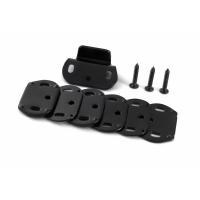 Планка ответная для накладного устройства "Антипаника" CISA 07072.21.0 