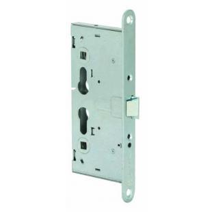 Замок врезной с функцией "Антипаника" CISA 43110.65.0