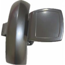 Устройство "Антипаника" накладное CISA 59061.10.0.B9 стальной цвет 