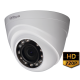 DH-HAC-HDW1100EMP-A-0280B Dahua - Купольная антивандальная HDCVI видеокамера типа "ШАР" 720P
