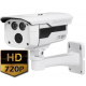 DH-HAC-HFW1100DP-0360B Dahua - видеокамера HDCVI уличная, 720p (25к/с)