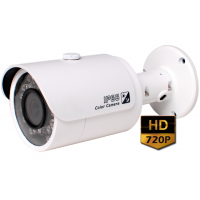 DH-HAC-HFW1100SP видеокамера HDCVI уличная