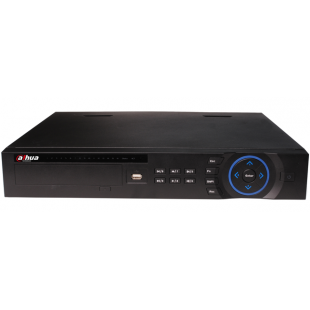 DHI-HCVR5416L-V2 Dahua - 16-канальный 1080р HD-CVI видеорегистратор
