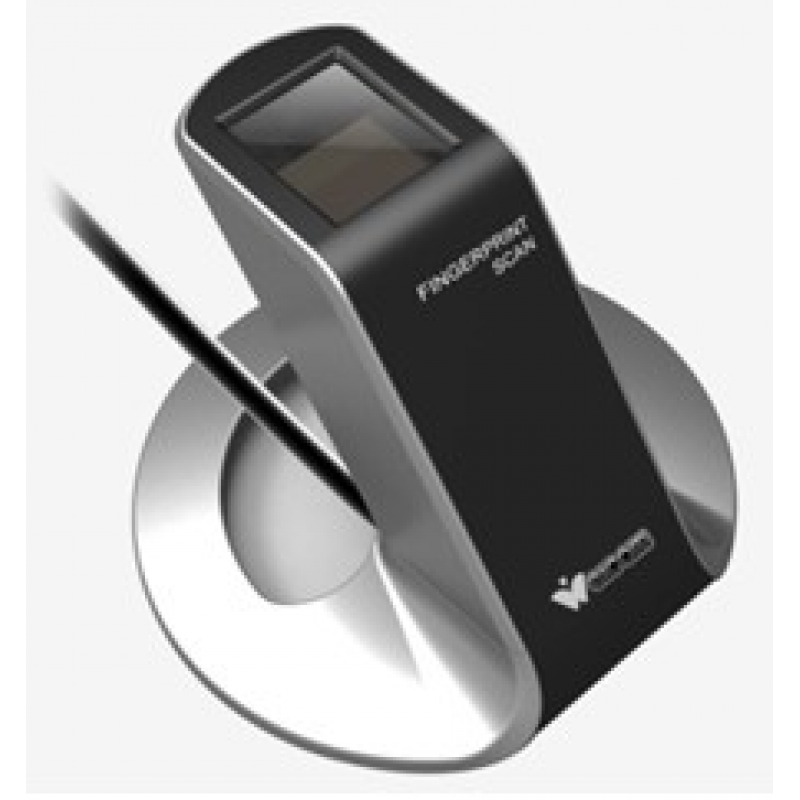 ASM102 - Dahua - USB считыватель отпечатков пальца для подключения к ...