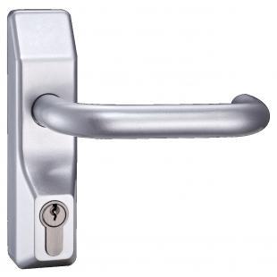 Внешний фитинг dk ExitWay PHT01