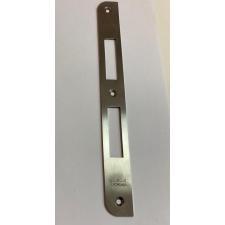 Ответная планка для 170-2 SVP/SVZ/170  замка, нерж. сталь