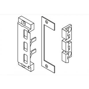 Easy Adapt-TV500 защитная накладка с направляющей ригеля