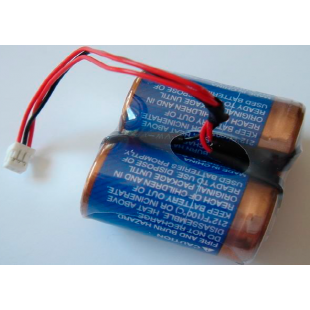 Блок батарей (30 V battery for cylinder)