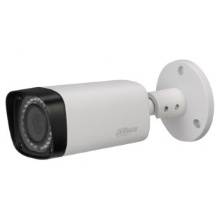 DH-IPC-HFW2120RP-VFS - Dahua - видеокамера  IP уличная, 1/3" 1,3Мр CMOS, 720p (25к/с)