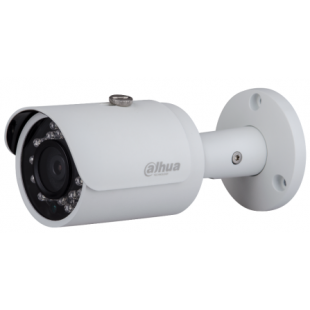 DH-IPC-HFW1320SP Dahua - Уличная цилиндрическая IP видеокамера 3MP