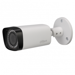 DH-IPC-HFW2320RP-ZS Dahua - Видеокамера IP уличная, 1/3" 3Мр CMOS, 1080p (25к/с), объектив f2,7-12 мм (моторизированный)