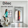 Автоматика Ditec Entrematic