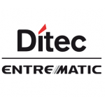 Представляем новый привод для распашных дверей Ditec Entrematic