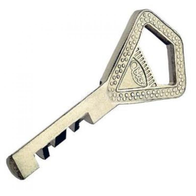 ABLOY CLASSIC ключ для двери - купить в Москве с доставкой