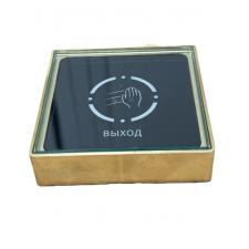 Кнопка в пол PRO-LOCKS 702 local
