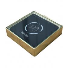 Кнопка в пол PRO-LOCKS 702 local