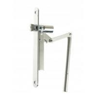 FDC103 Автоматический дверной шпингалет