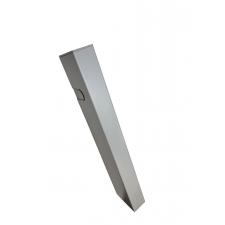 Базовая крышка ED BASIC Local ED 100 / ED 250 нерж. сталь RAL9006