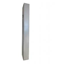 Базовая крышка ED BASIC Local ED 100 / ED 250 нерж. сталь RAL9006