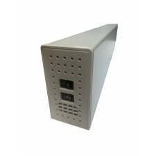 Базовая крышка ED BASIC Local ED 100 / ED 250 нерж. сталь RAL9006