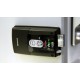 Дверной накладной автономный замок SHS-1321W XAK/EN Samsung