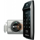 Дверной накладной замок SHS-2320W XMK/EN Samsung