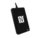 Настольный USB считыватель ACR1252U USB NFC Reader III