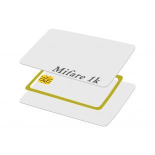 Смарт-карта MIFARE Classic 1K