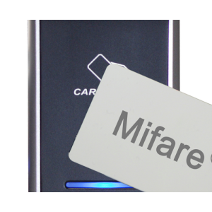 Считыватели идентификаторов стандарта Mifare Classic / Mifare DESFire ...