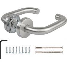 SLS DRH323 Ручки дверные для сплошных дверей