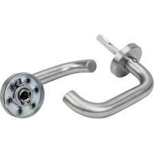 SLS DRH323 Ручки дверные для сплошных дверей