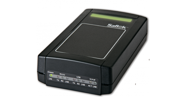 Бесконтактный RFID сетевой энкодер 74350USB - купить в Москве с доставкой