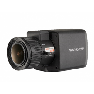 2 Мп HD-TVI камера в стандартном корпусе DS-2CC12D8T-AMM