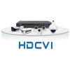 HD CVI видеонаблюдение