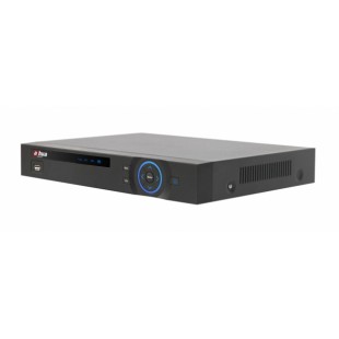 DHI-HCVR7204A-V2 Dahua - 4-канальный 1080р HD-CVI видеорегистратор