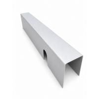 Базовая крышка ED BASIC Local ED 100 / ED 250 RAL9006/серый