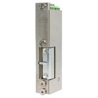 TV 510 электрозащелка для аварийных выходов без запорной планки,  без запорной планкой, без якорного контакта